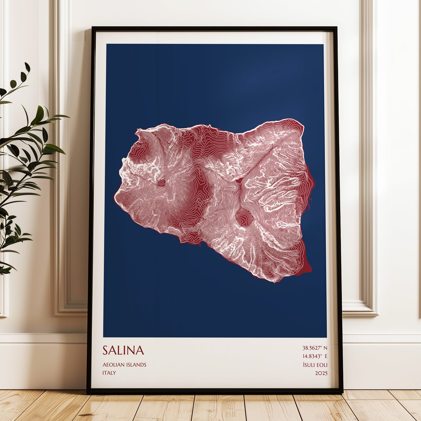 Aeolian_Islands_Salina_Print