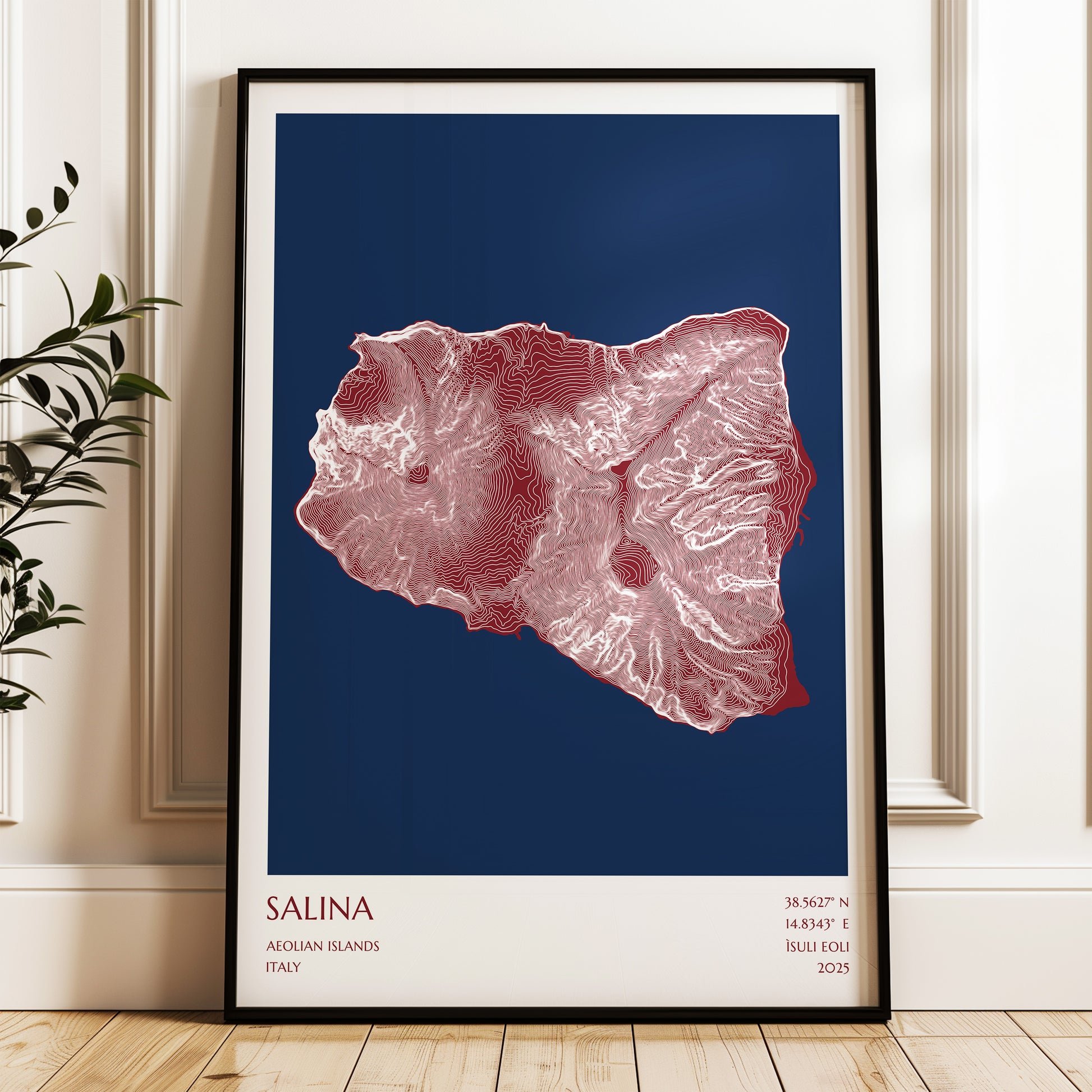 Aeolian_Islands_Salina_Print