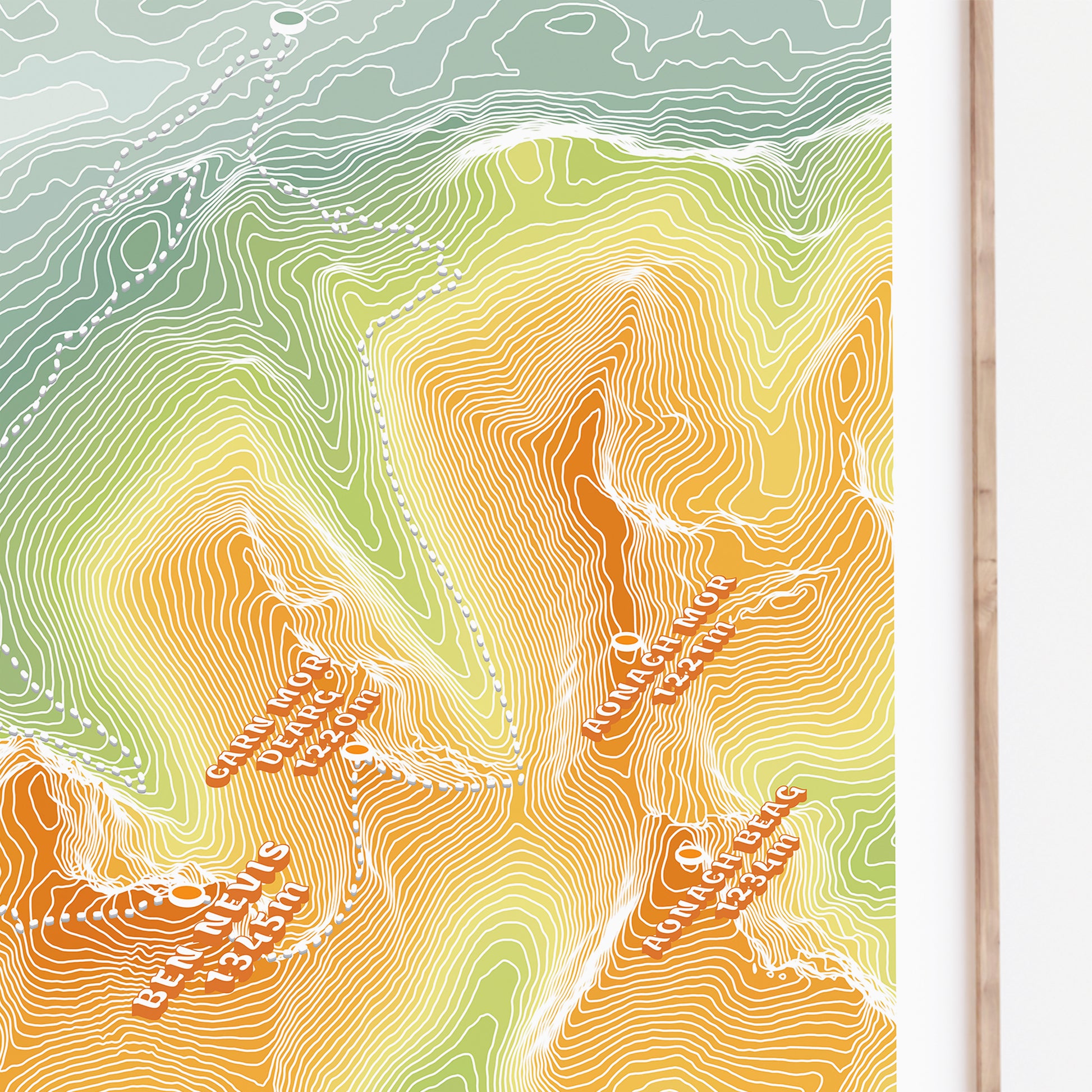 Ben_Nevis_Scotland_Skyline_Race_Poster