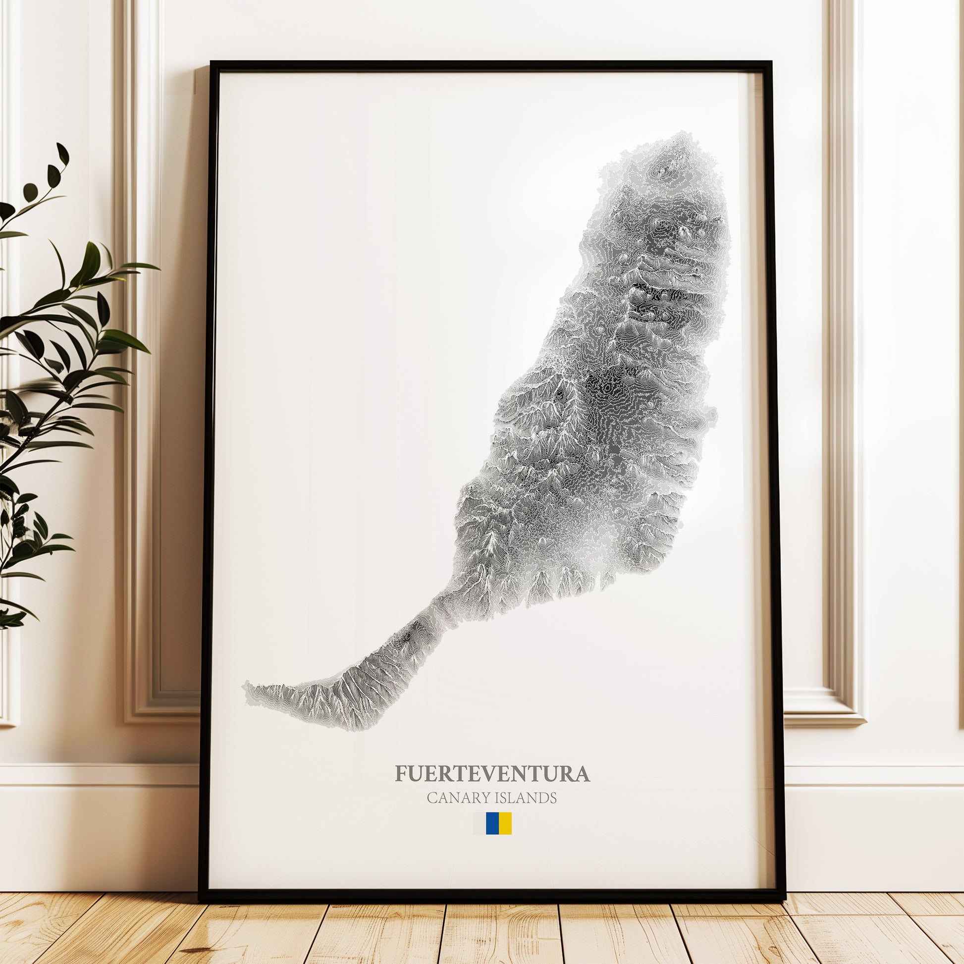 Fuerteventura_Poster