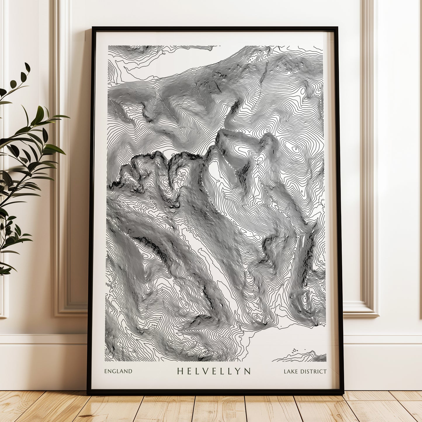 Helvellyn_Poster
