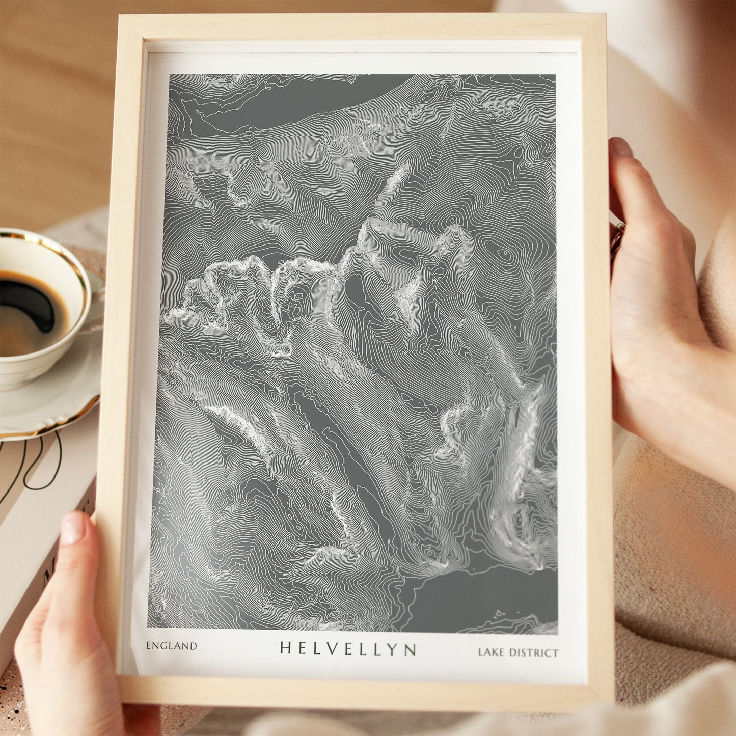 Helvellyn_Print
