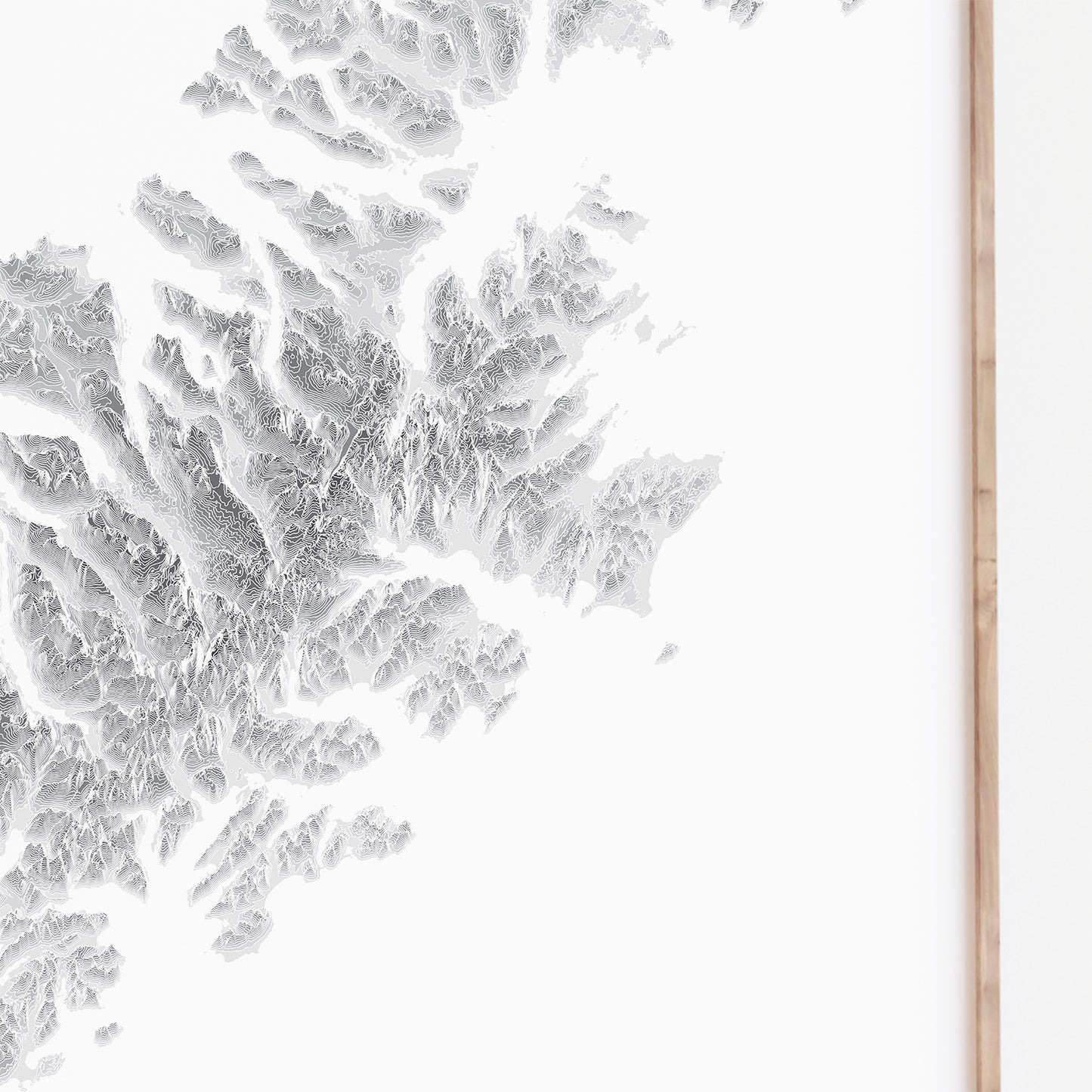 Kodiak Alaksa Poster