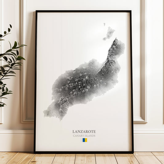 Lanzarote_Print