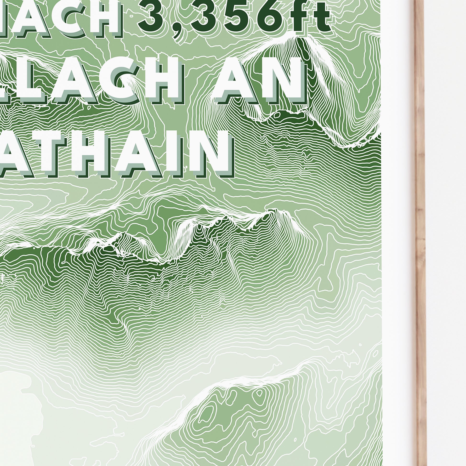 Liathach_Munro_Print