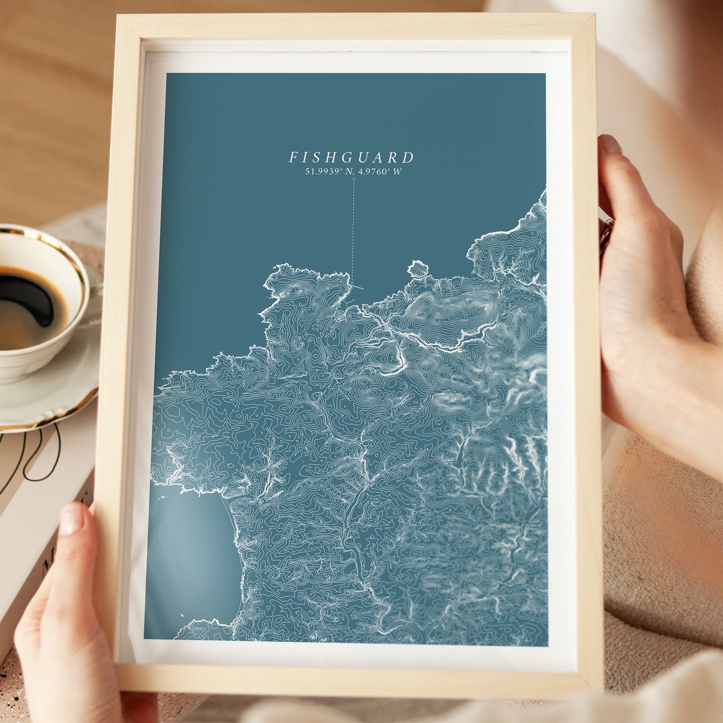 Map_of_Fishguard_Poster