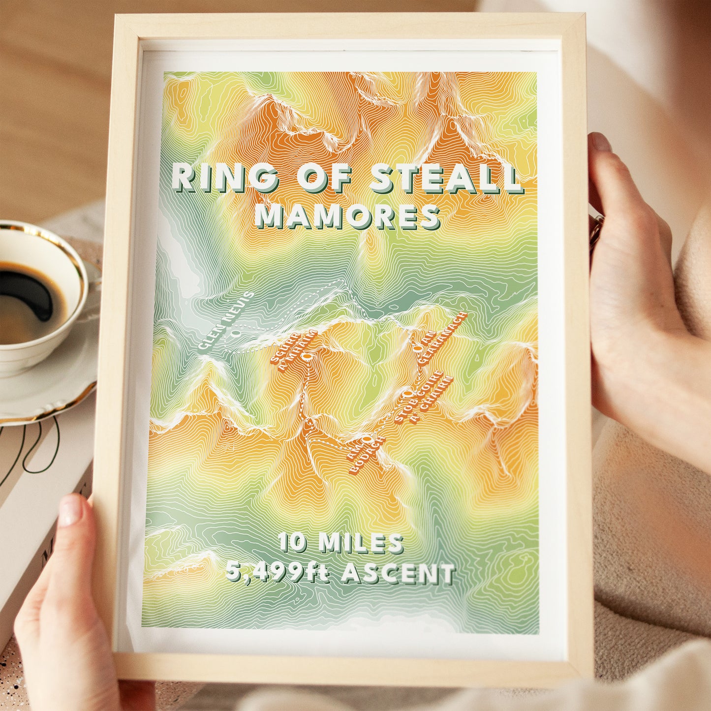 Ring_of_Steall_Munro_Print_Topographic_map