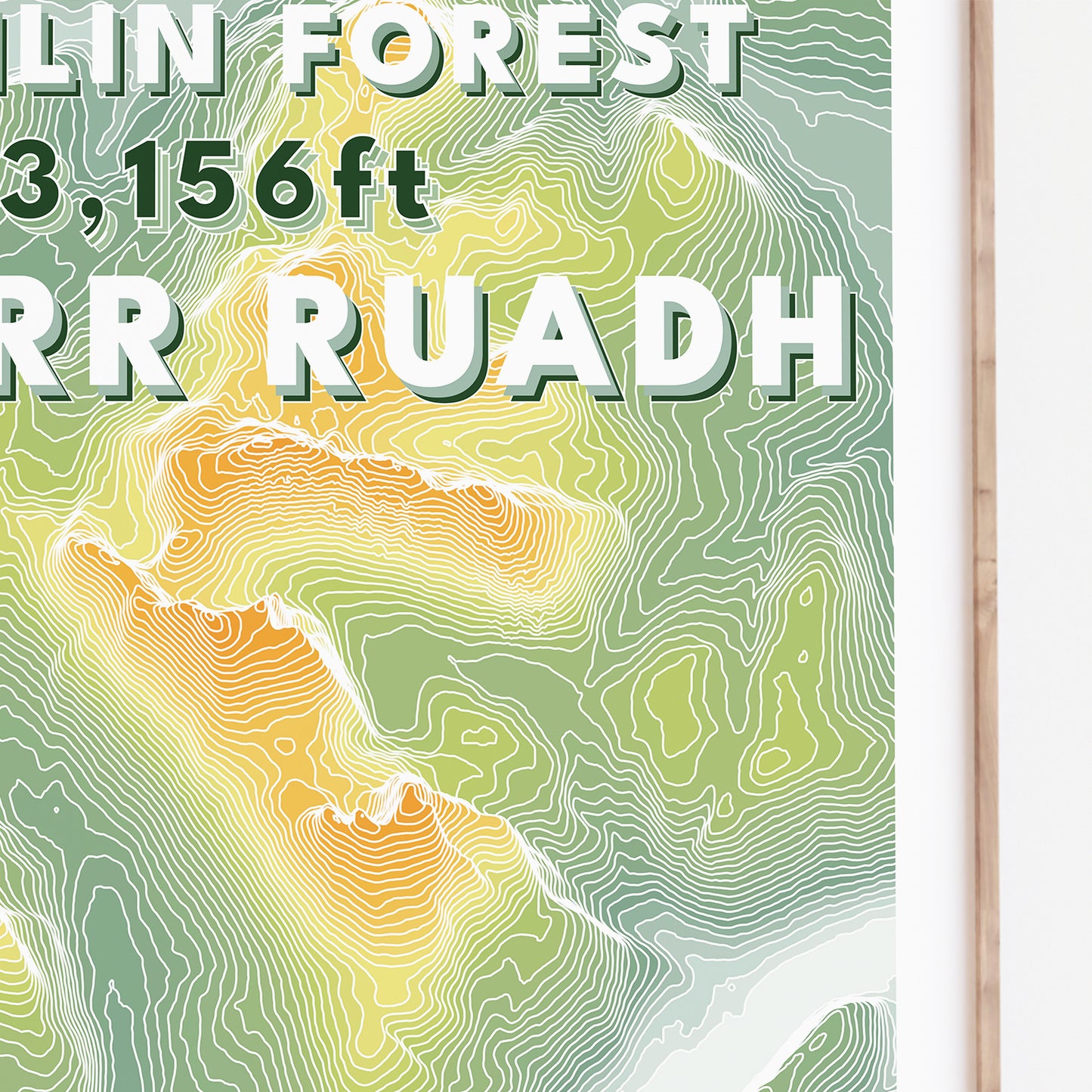 Sgorr_Ruadh_Munro_poster