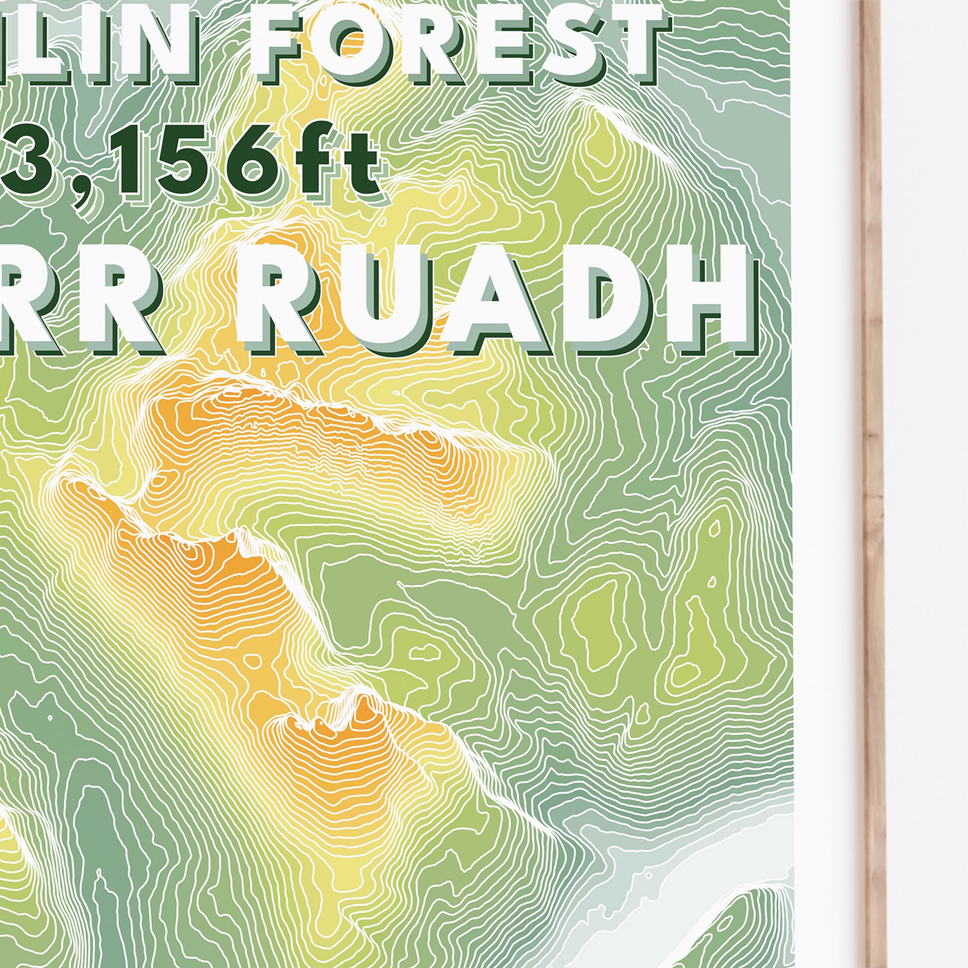 Sgorr_Ruadh_Munro_poster