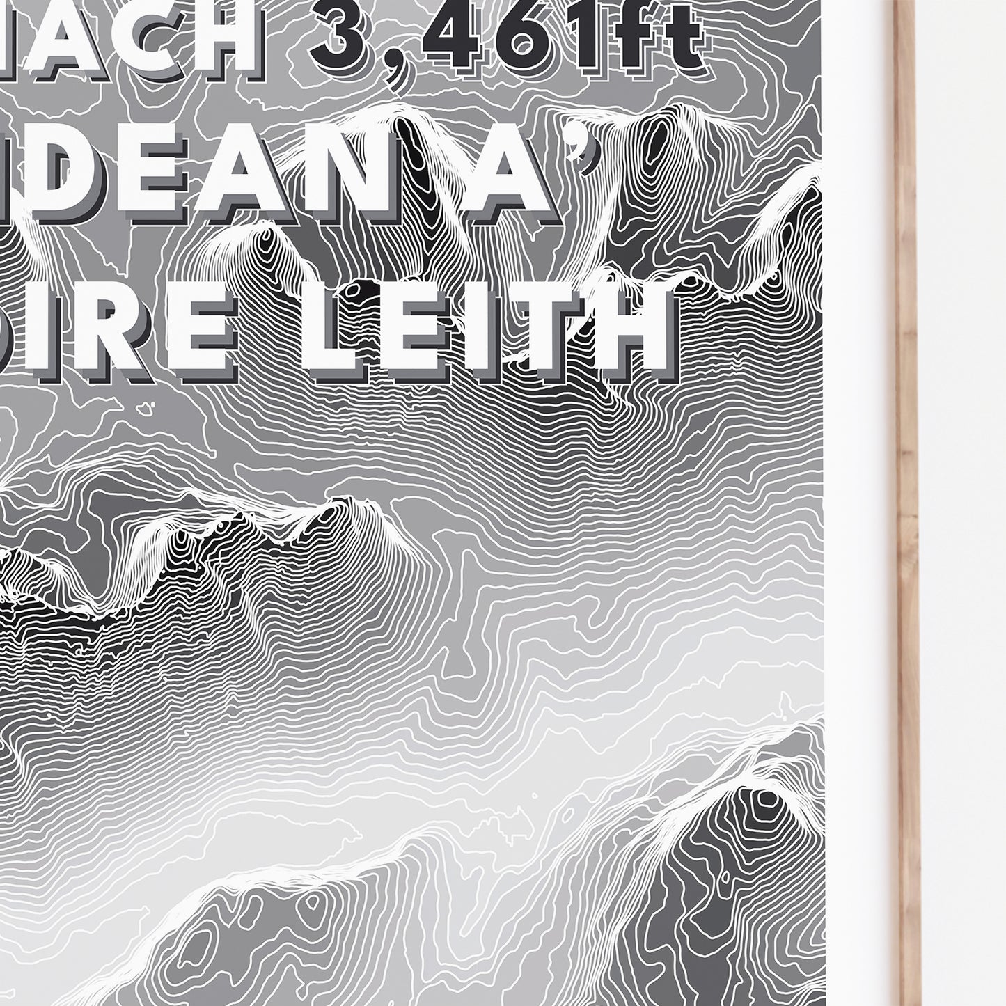 Spidean_a_Choire_Munro_Poster