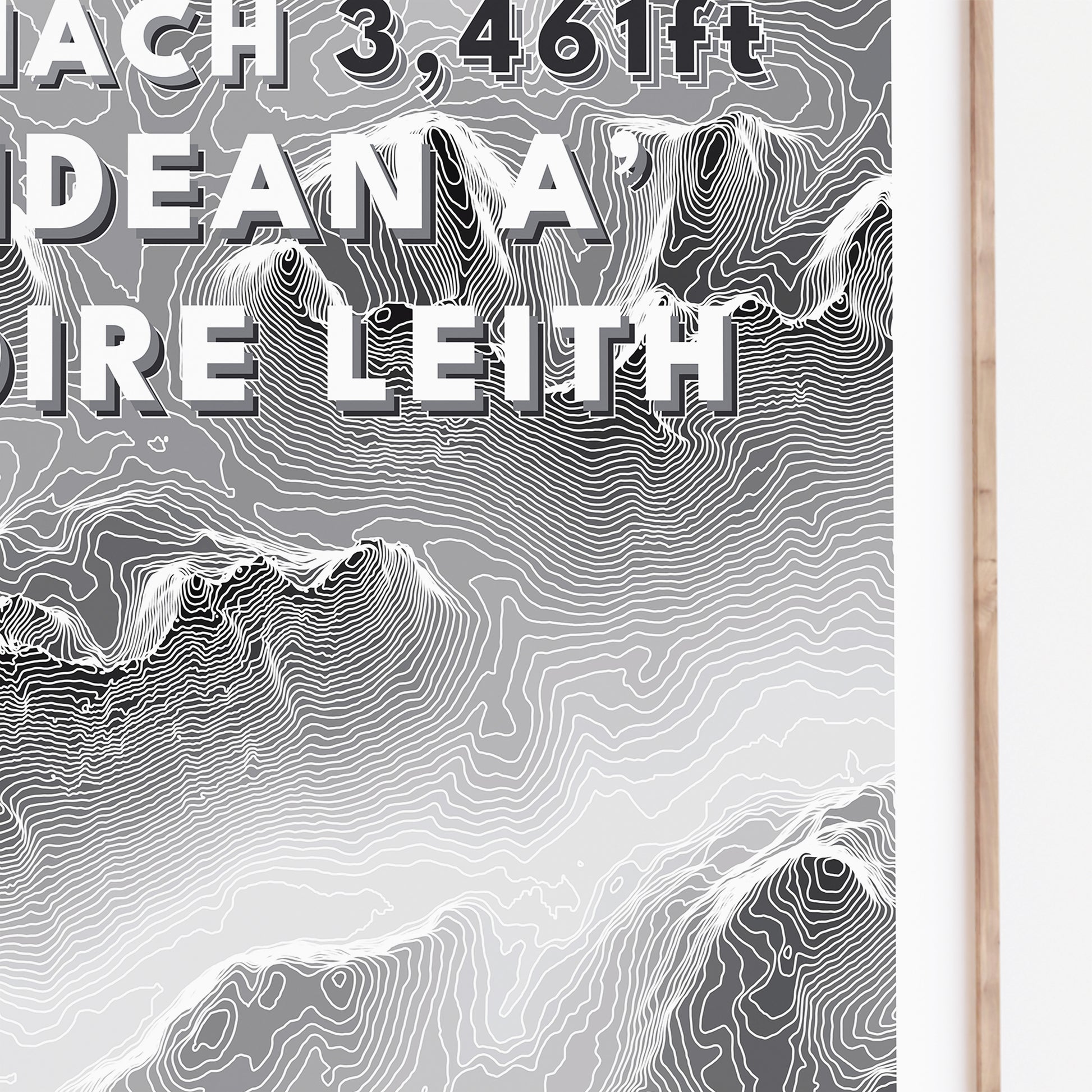 Spidean_a_Choire_Munro_Poster