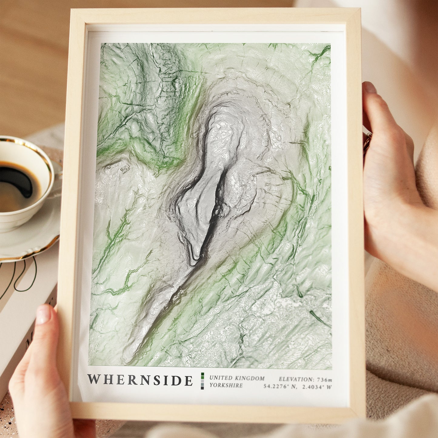 Whenside_Yorkshire_Three_Peaks_Poster