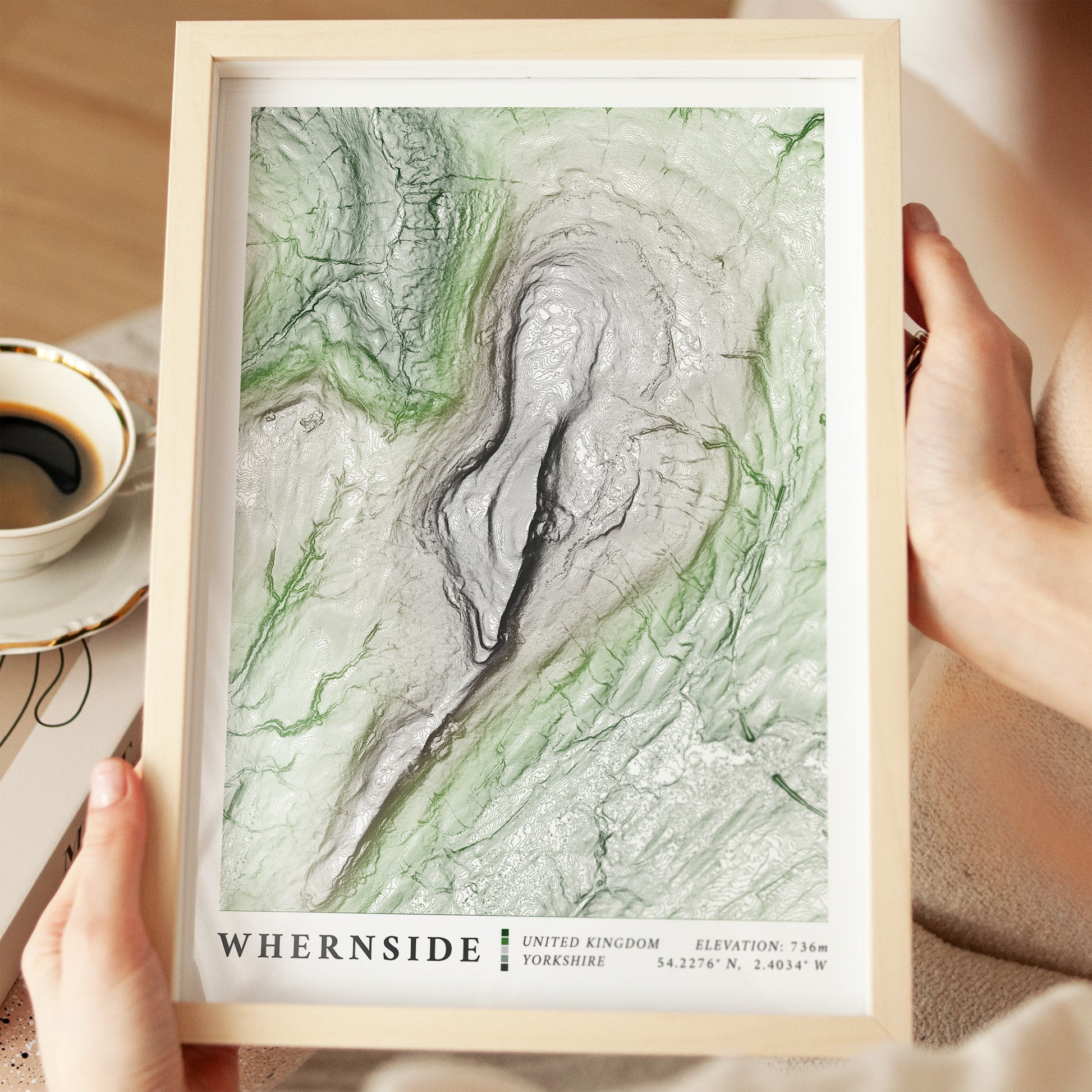 Whenside_Yorkshire_Three_Peaks_Poster