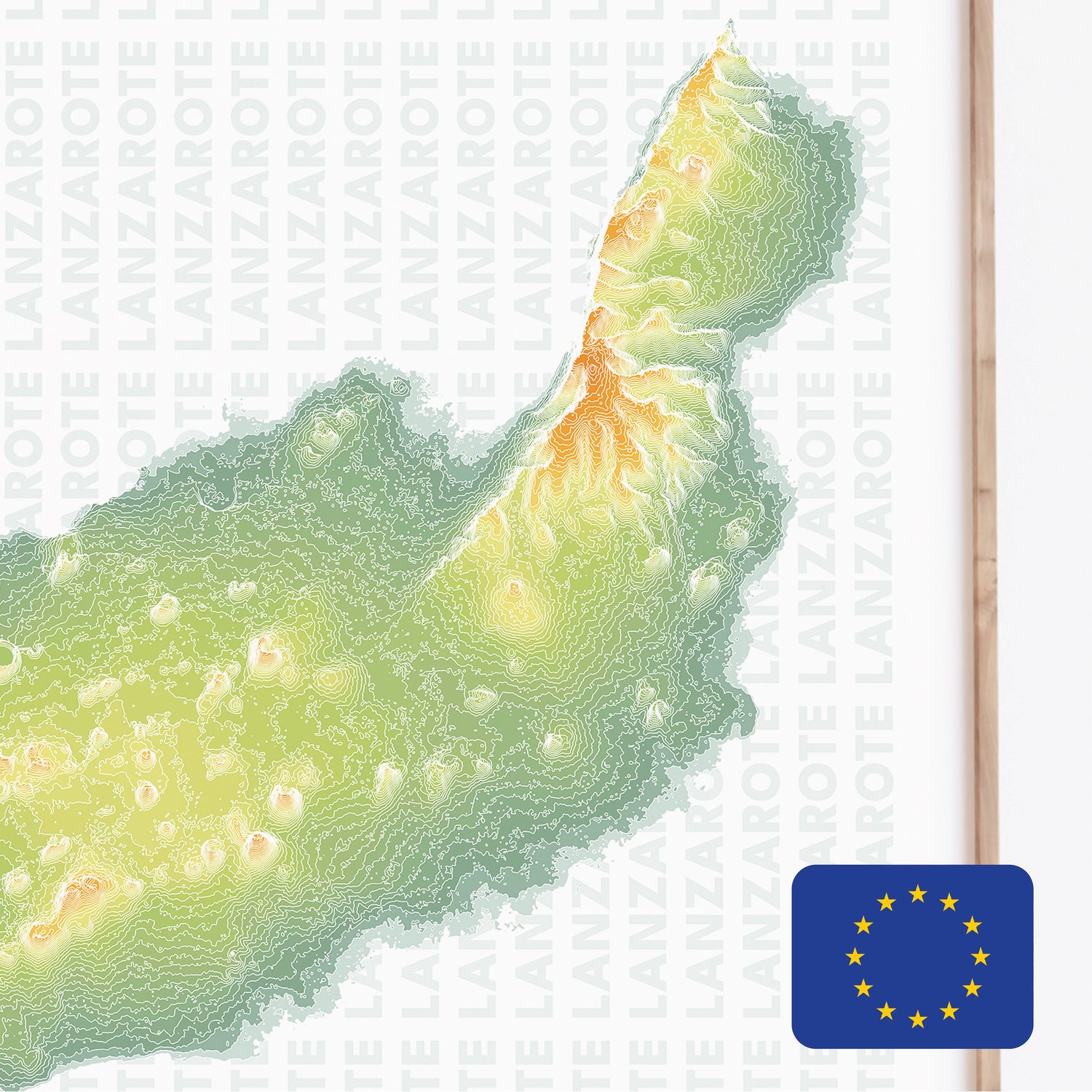 Europe Prints