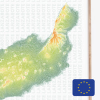 Europe Prints