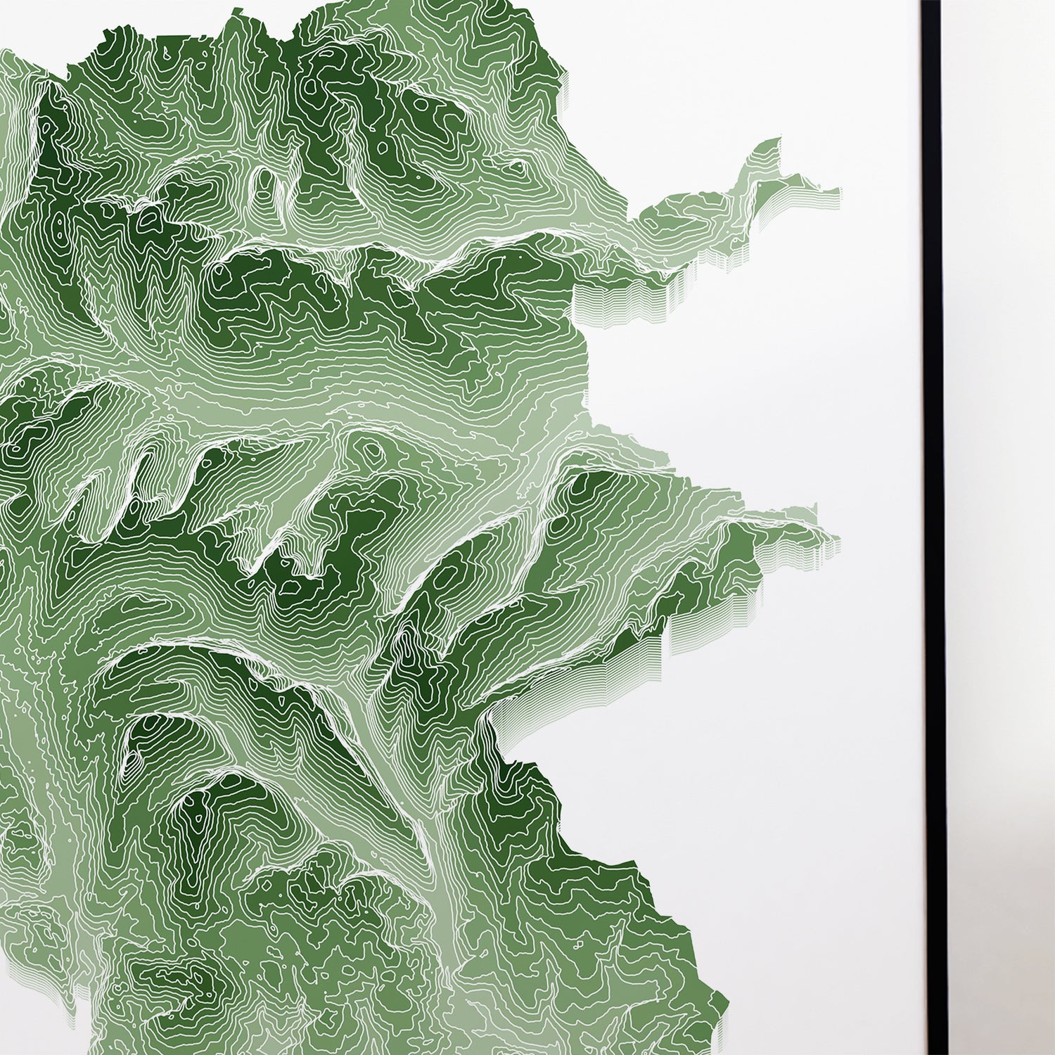 National Park Posters