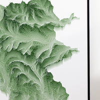 National Park Posters