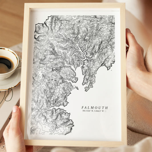 Falmouth_Print