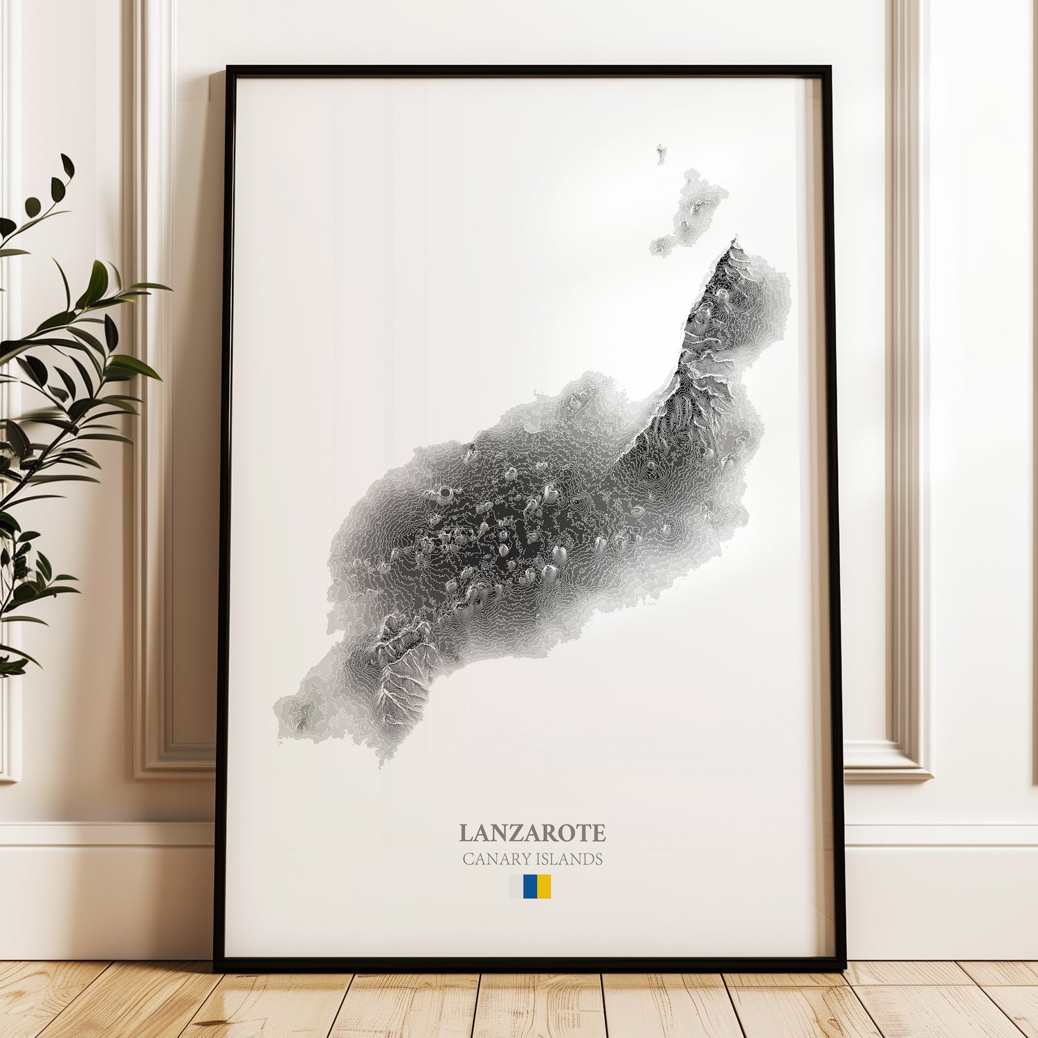 Lanzarote_Print